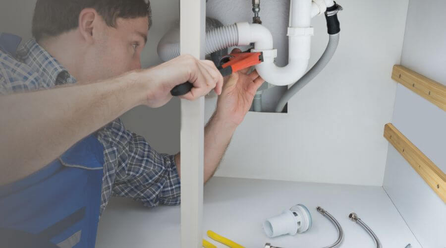 Local water heater installation in Gerrardstown, WV